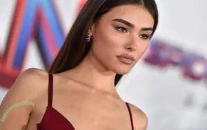 Madison Beer / madisonbeer nude photo #0231