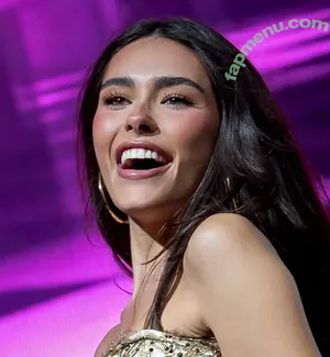 Madison Beer / madisonbeer nude photo #0234