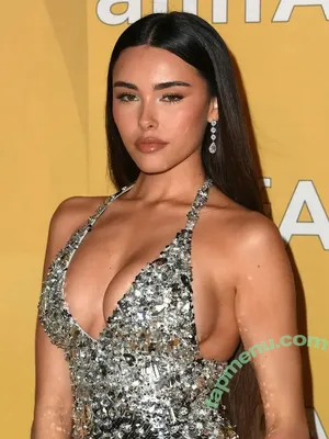 Madison Beer / madisonbeer nude photo #0237