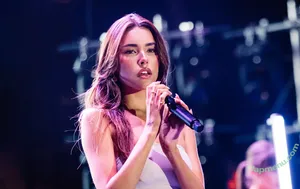 Madison Beer / madisonbeer nude photo #0238