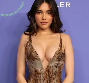 Madison Beer / madisonbeer nude photo #0249