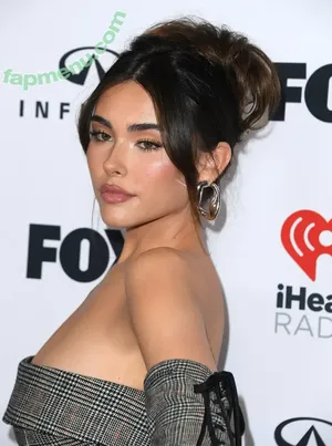 Madison Beer / madisonbeer nude photo #0255