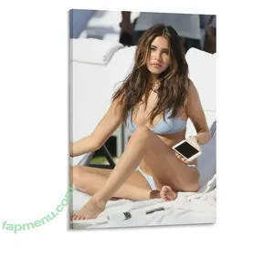 Madison Beer / madisonbeer nude photo #0257