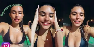 Madison Beer / madisonbeer nude photo #0258