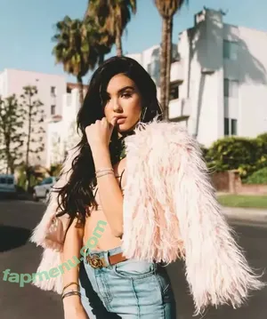 Madison Beer / madisonbeer nude photo #0261