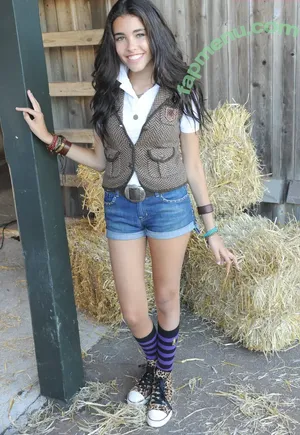 Madison Beer / madisonbeer nude photo #0262