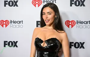 Madison Beer / madisonbeer nude photo #0266
