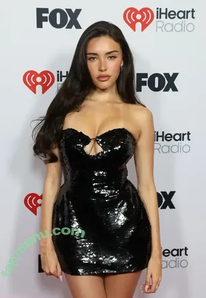 Madison Beer / madisonbeer nude photo #0267