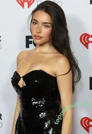 Madison Beer / madisonbeer nude photo #0273