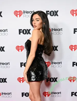 Madison Beer / madisonbeer nude photo #0274