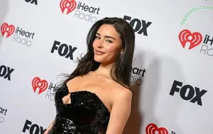 Madison Beer / madisonbeer nude photo #0276