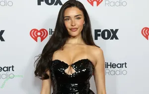 Madison Beer / madisonbeer nude photo #0277