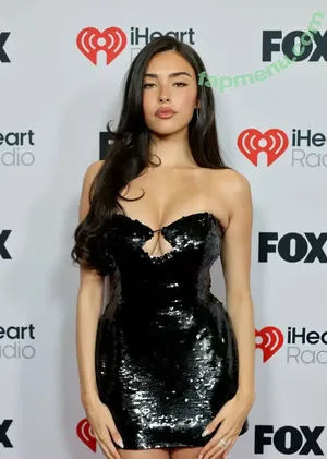 Madison Beer / madisonbeer nude photo #0287