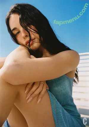 Madison Beer / madisonbeer nude photo #0441