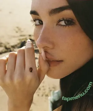 Madison Beer / madisonbeer nude photo #0448
