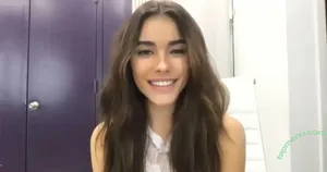 Madison Beer / madisonbeer nude photo #0590