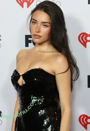 Madison Beer / madisonbeer nude photo #0593