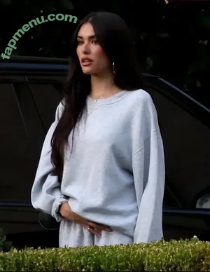 Madison Beer / madisonbeer nude photo #0601