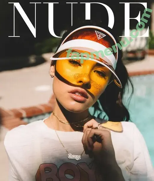 Madison Beer nude photo #0248 (madisonbeer)