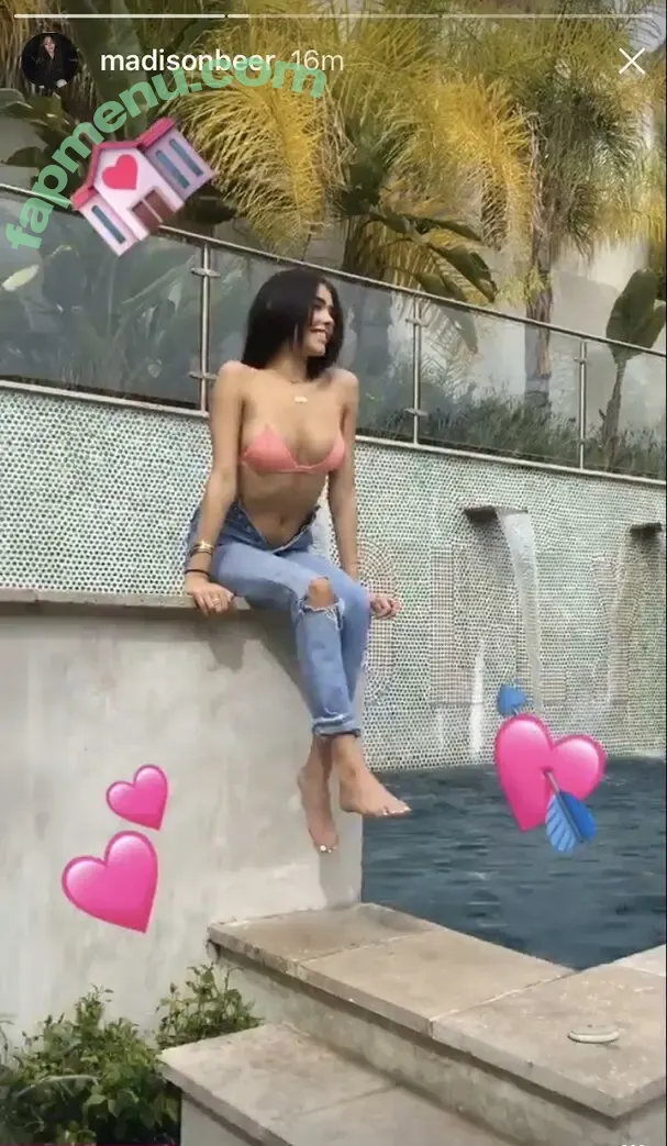 Madison Beer nude photo #0284 (madisonbeer)