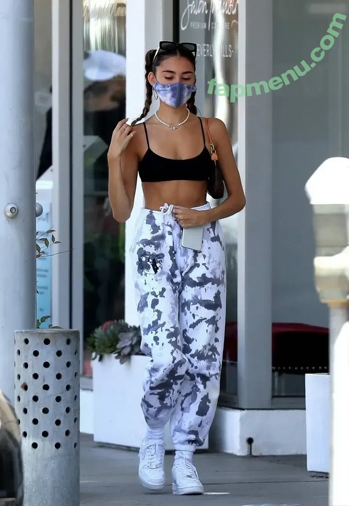 Madison Beer nude photo #0381 (madisonbeer)