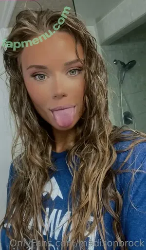 Madison Brock / BrockMaddie / Maddie Brock / MaddieBrock_ / madisonbrock nude photo #0015