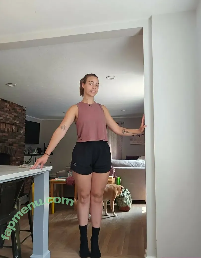 Madison Fry nude photo #0053 (MadFry46 / the_madfry)