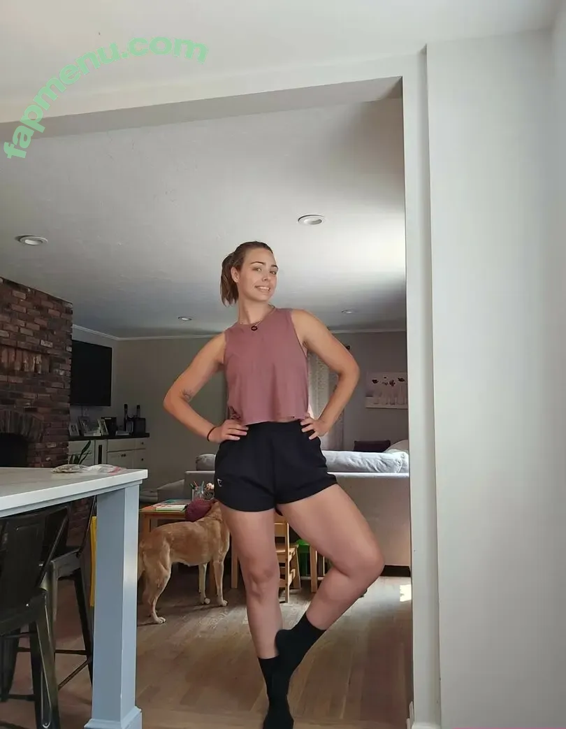 Madison Fry nude photo #0054 (MadFry46 / the_madfry)