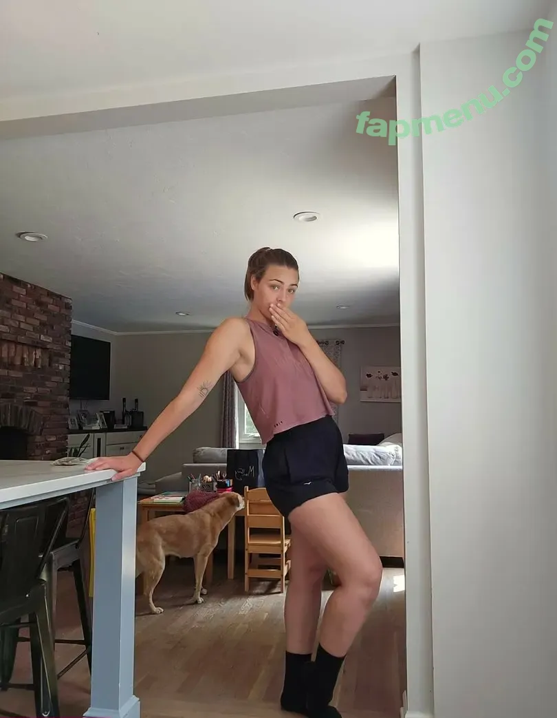 Madison Fry nude photo #0055 (MadFry46 / the_madfry)