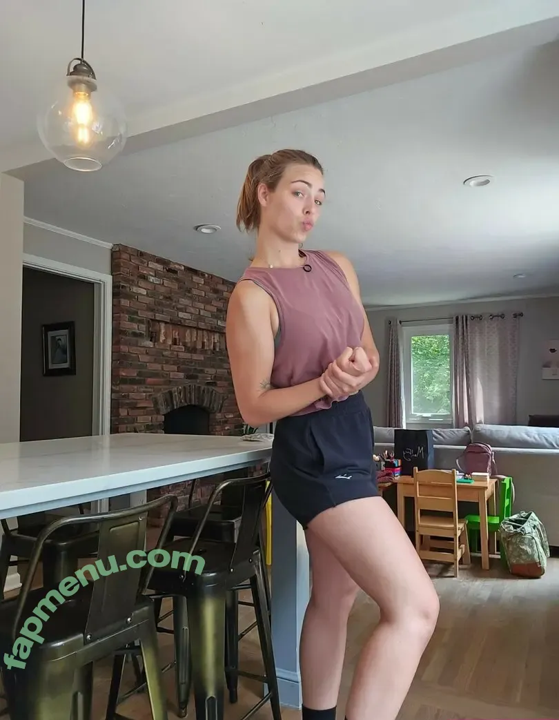 Madison Fry nude photo #0056 (MadFry46 / the_madfry)