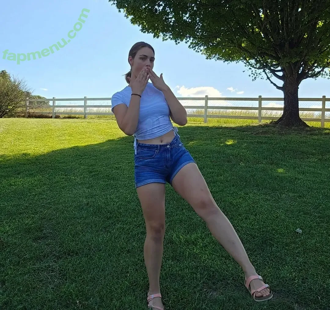 Madison Fry nude photo #0063 (MadFry46 / the_madfry)