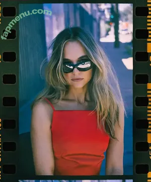 Madison Iseman / Jumanji / itsmsmadi / madisoniseman nude photo #0522