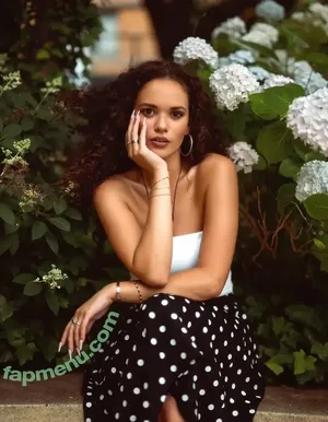 Madison Pettis / madisonpettis nude photo #1049