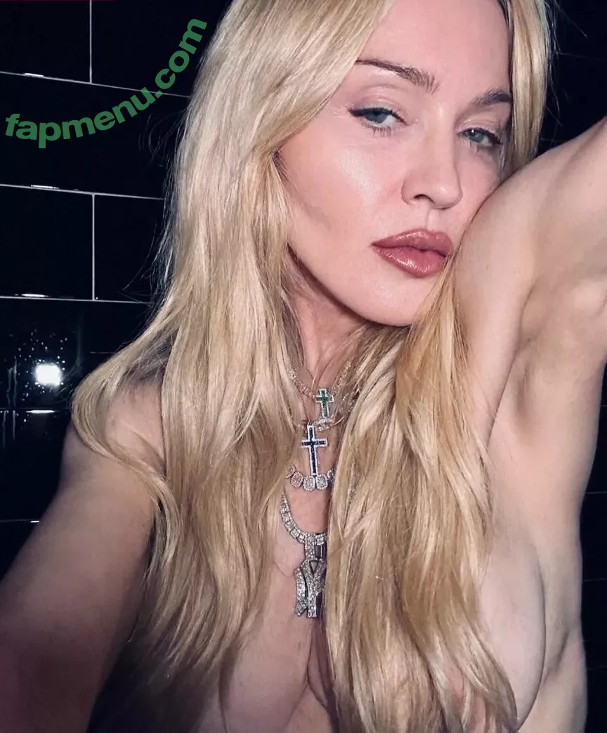 Madonna nude photo #0667 (Madonna)