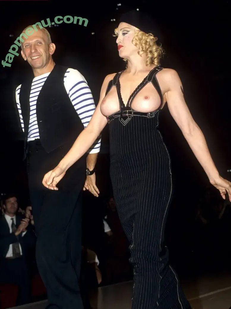 Madonna nude photo #0744 (Madonna)