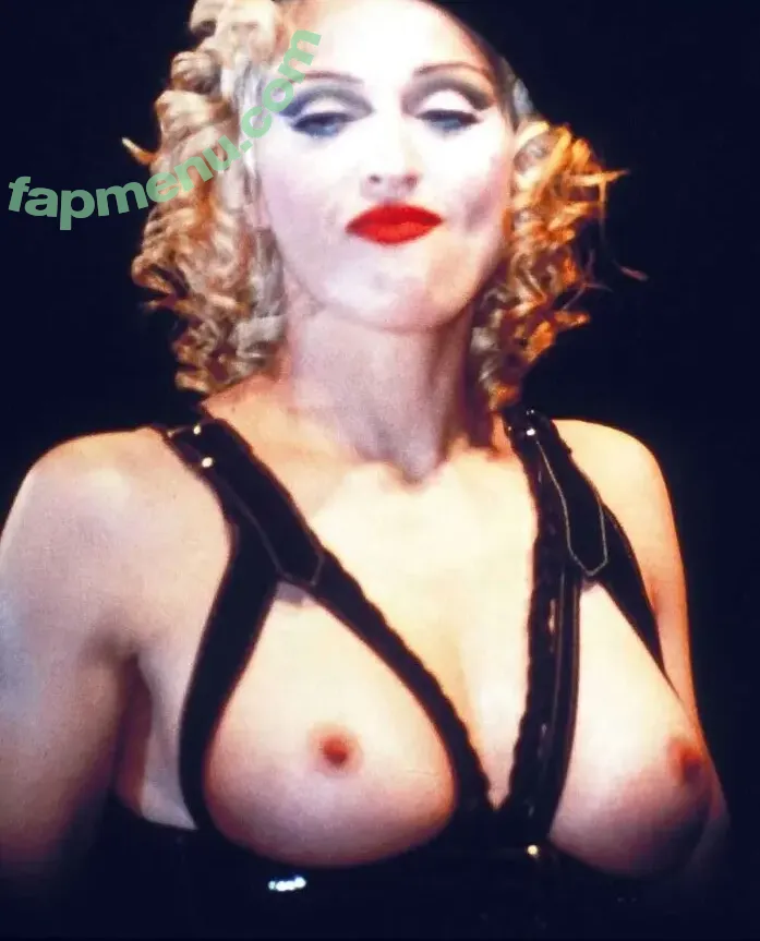 Madonna nude photo #0746 (Madonna)