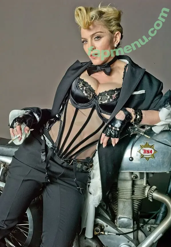 Madonna nude photo #0780 (Madonna)