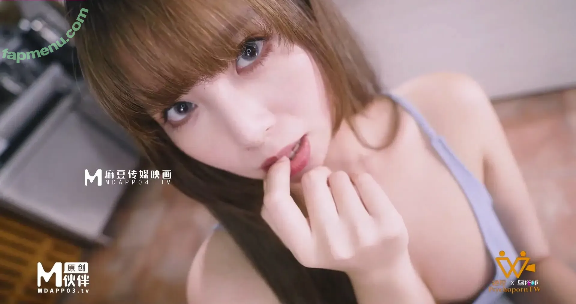 Madou Media nude photo #0023 (le_madou / woaisifang / 麻豆)
