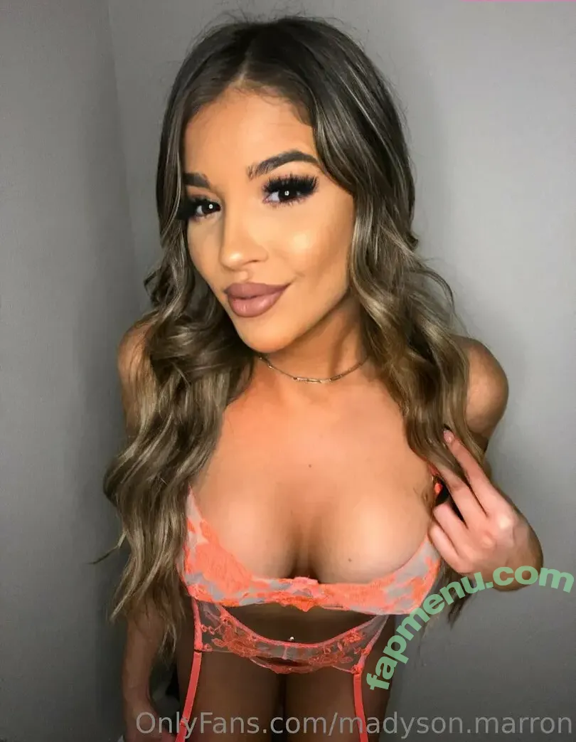 madyson.marron nude photo #0007 (xoxoxmadyyy)