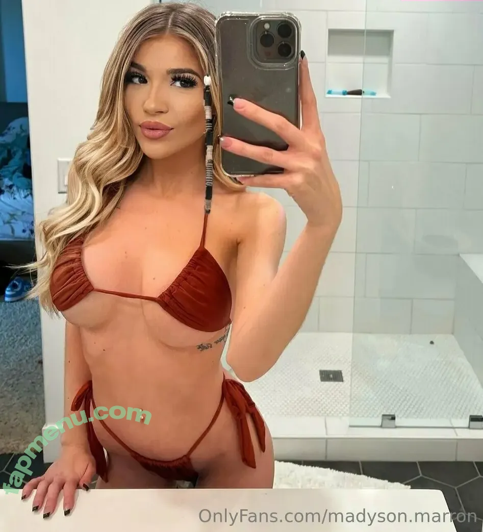 madyson.marron nude photo #0018 (xoxoxmadyyy)
