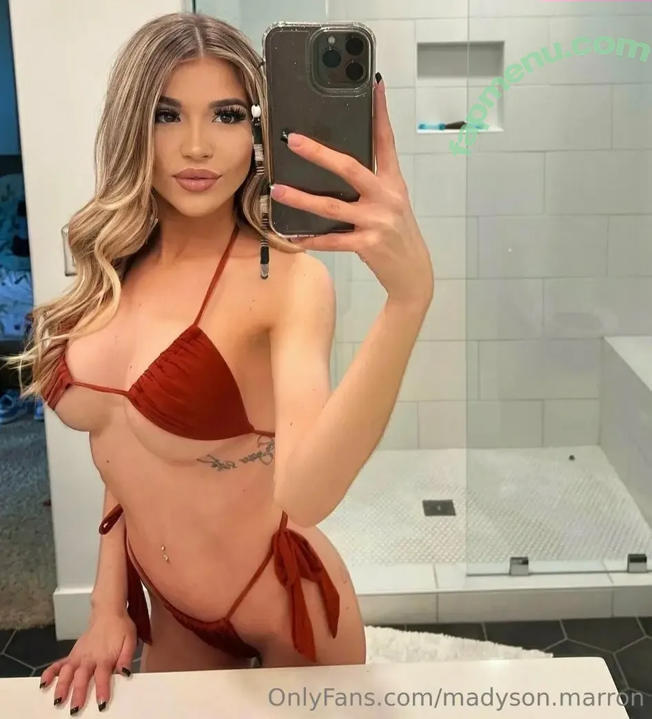 madyson.marron nude photo #0019 (xoxoxmadyyy)