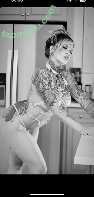 Madzilla / madzillatv nude photo #0123