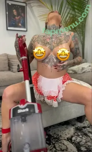 Madzilla / madzillatv nude photo #0128