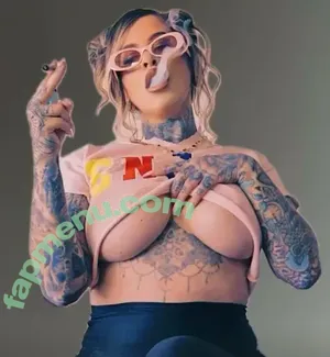 Madzilla / madzillatv nude photo #0132