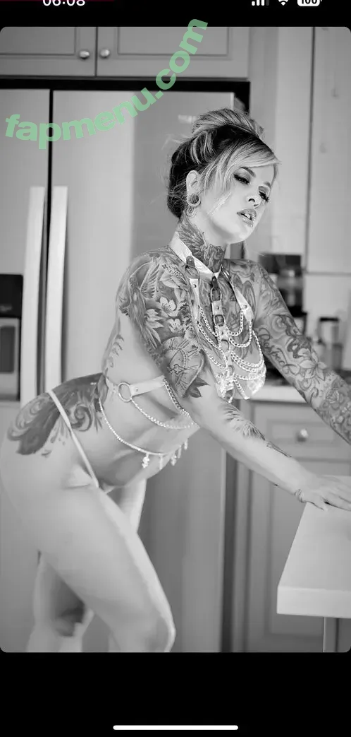 Madzilla nude photo #0123 (madzillatv)