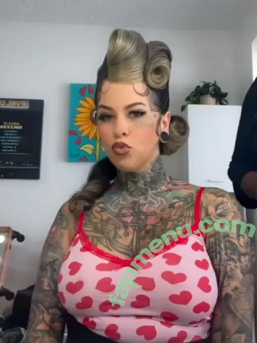 Madzilla nude photo #0130 (madzillatv)