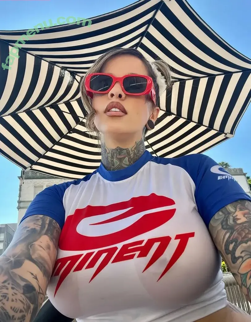 Madzilla nude photo #0134 (madzillatv)