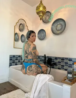 MaeLingBopp / goodbaiblues / maelingbop nude photo #0028