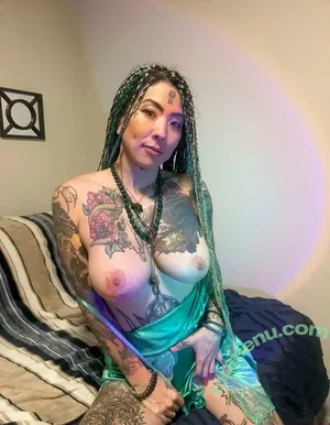 MaeLingBopp / goodbaiblues / maelingbop nude photo #0029