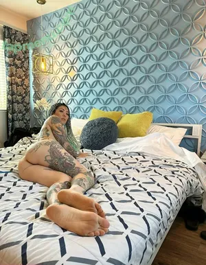 MaeLingBopp / goodbaiblues / maelingbop nude photo #0041